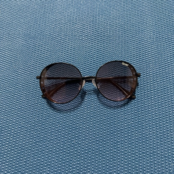 Quay Australia Accessories - Quay Sunglasses M